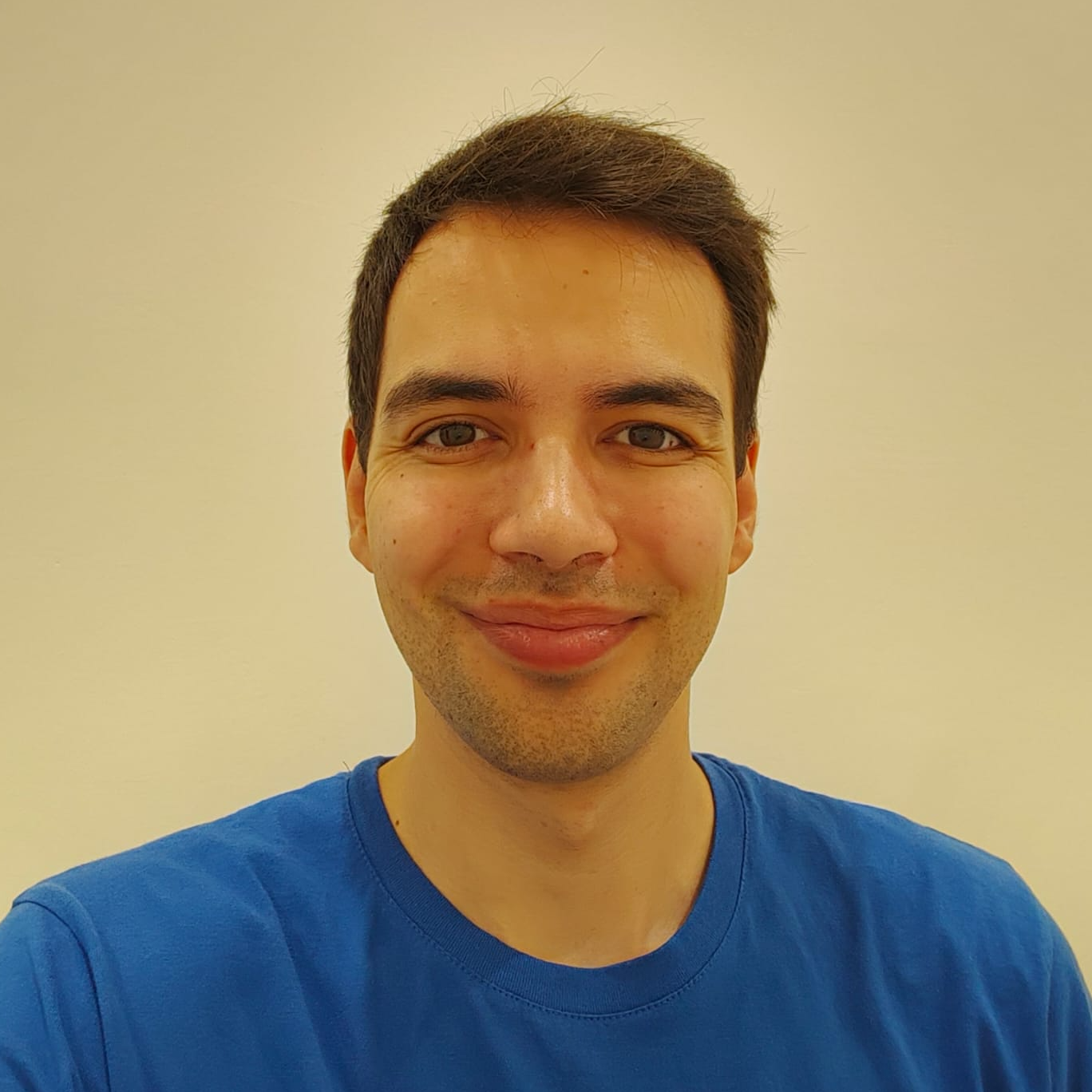 Javier Seco