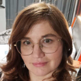 Priscilla Mignard