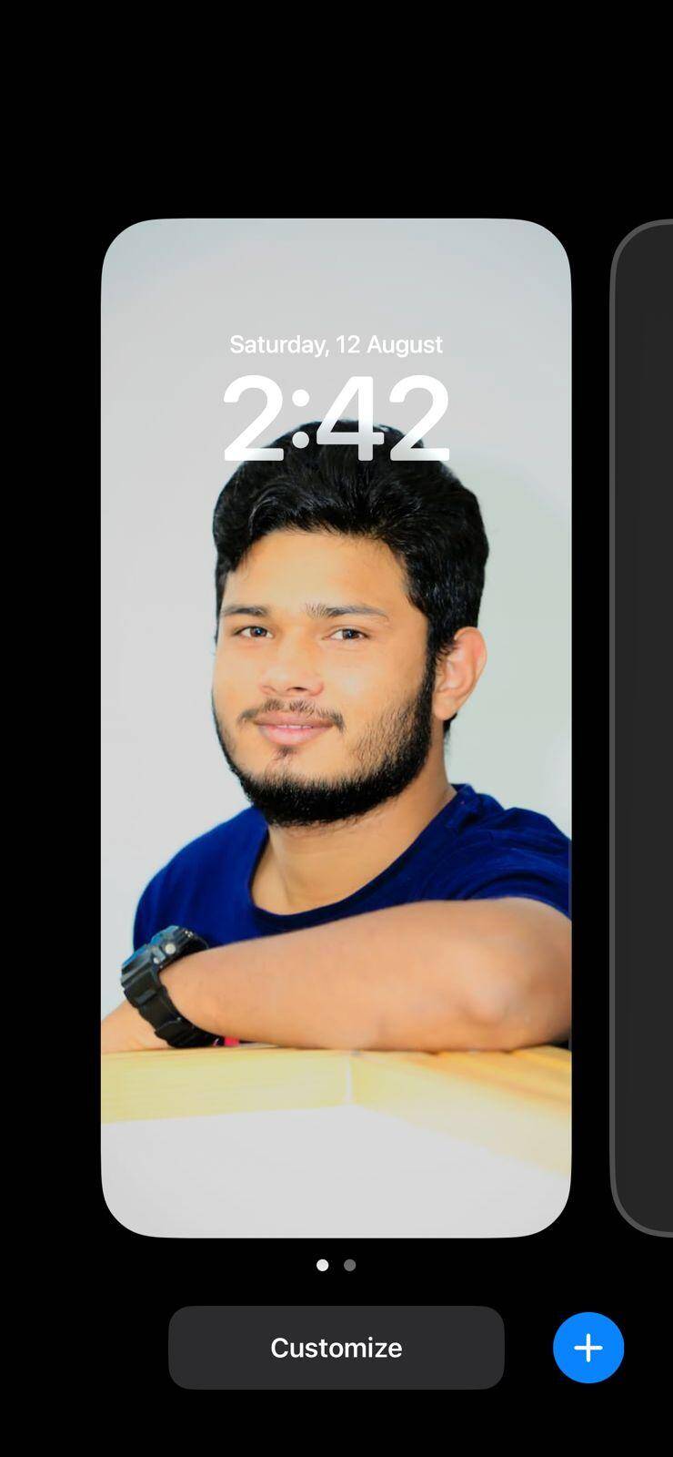 Mo Rashid