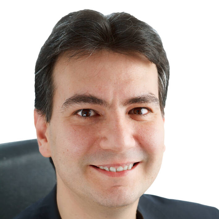 Andy Mura - Full Stack Marketer