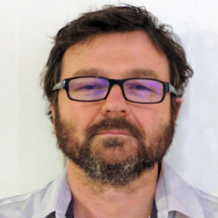 Philippe Audé -  Consultant Webmarketing & Communication Digitale