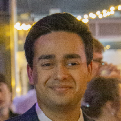Ramz Parvez