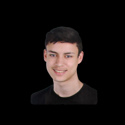 Jesse Blankendaal