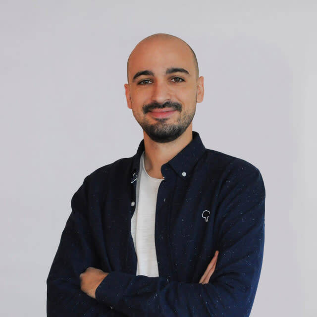 Alexandre Boucher