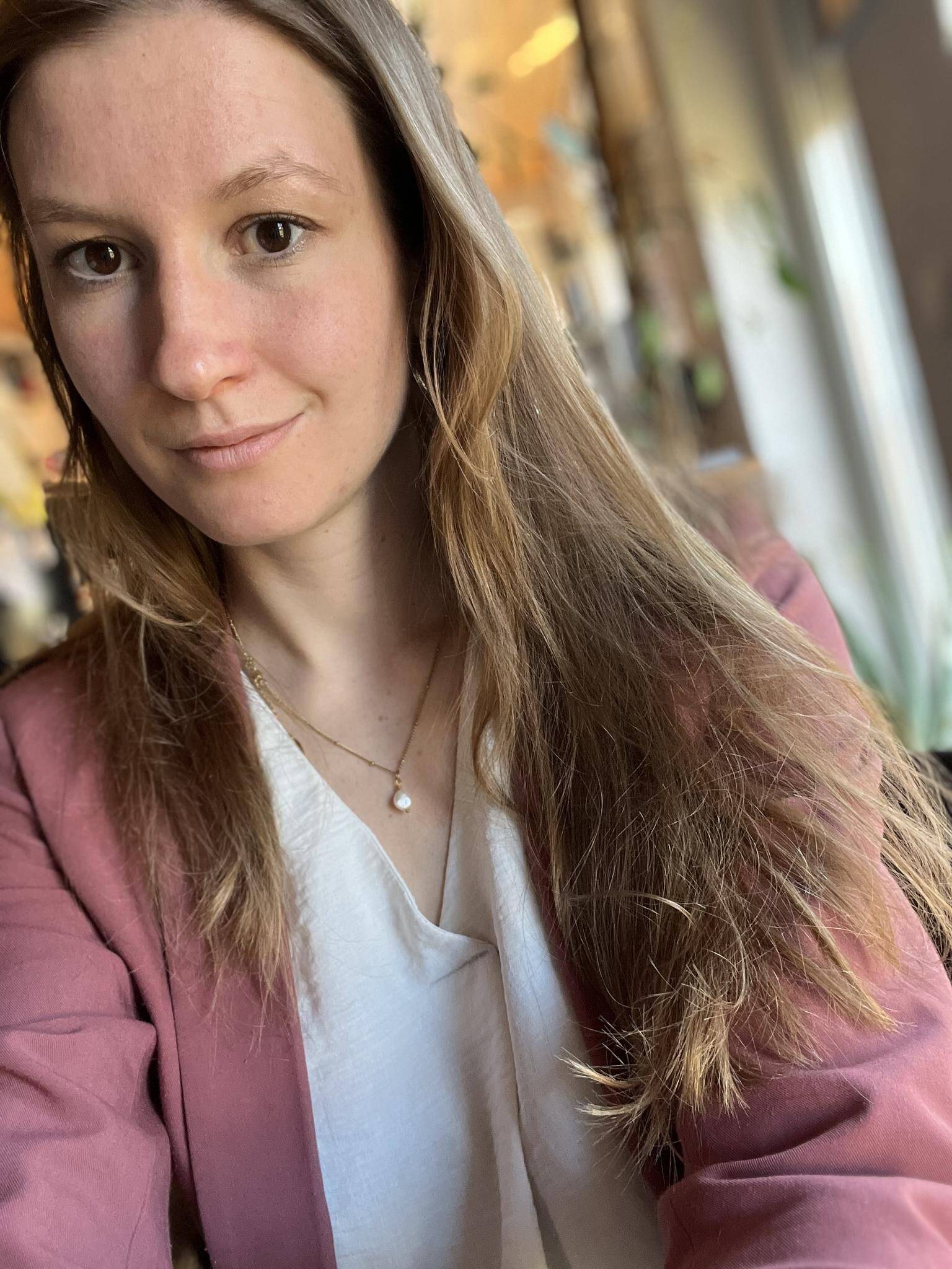 Annika Kühn - WordPress Freelancerin | Websitepflege | Digitale