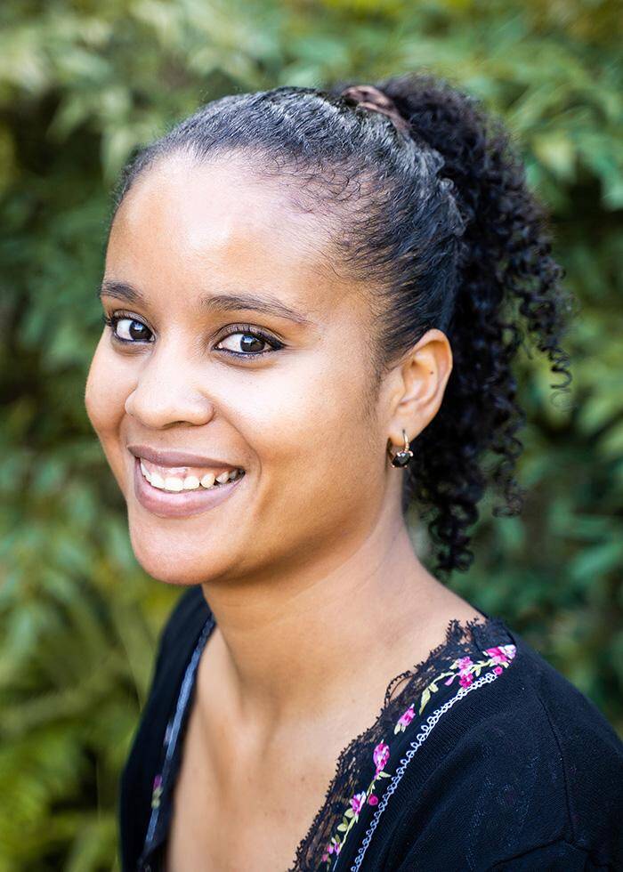 Cindy Voitus - Photographe Événementiel Reportage Portrait