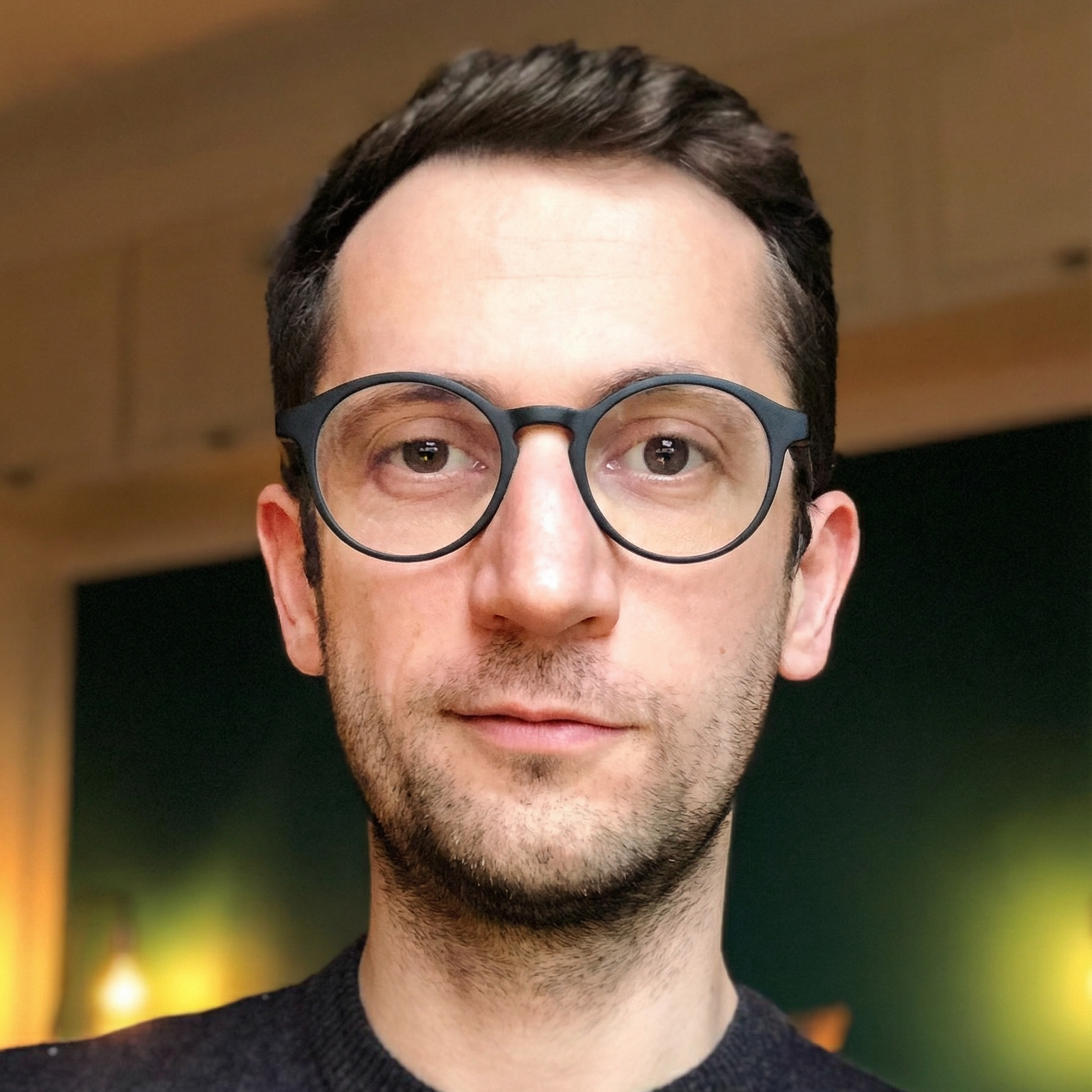 Remi De Vos