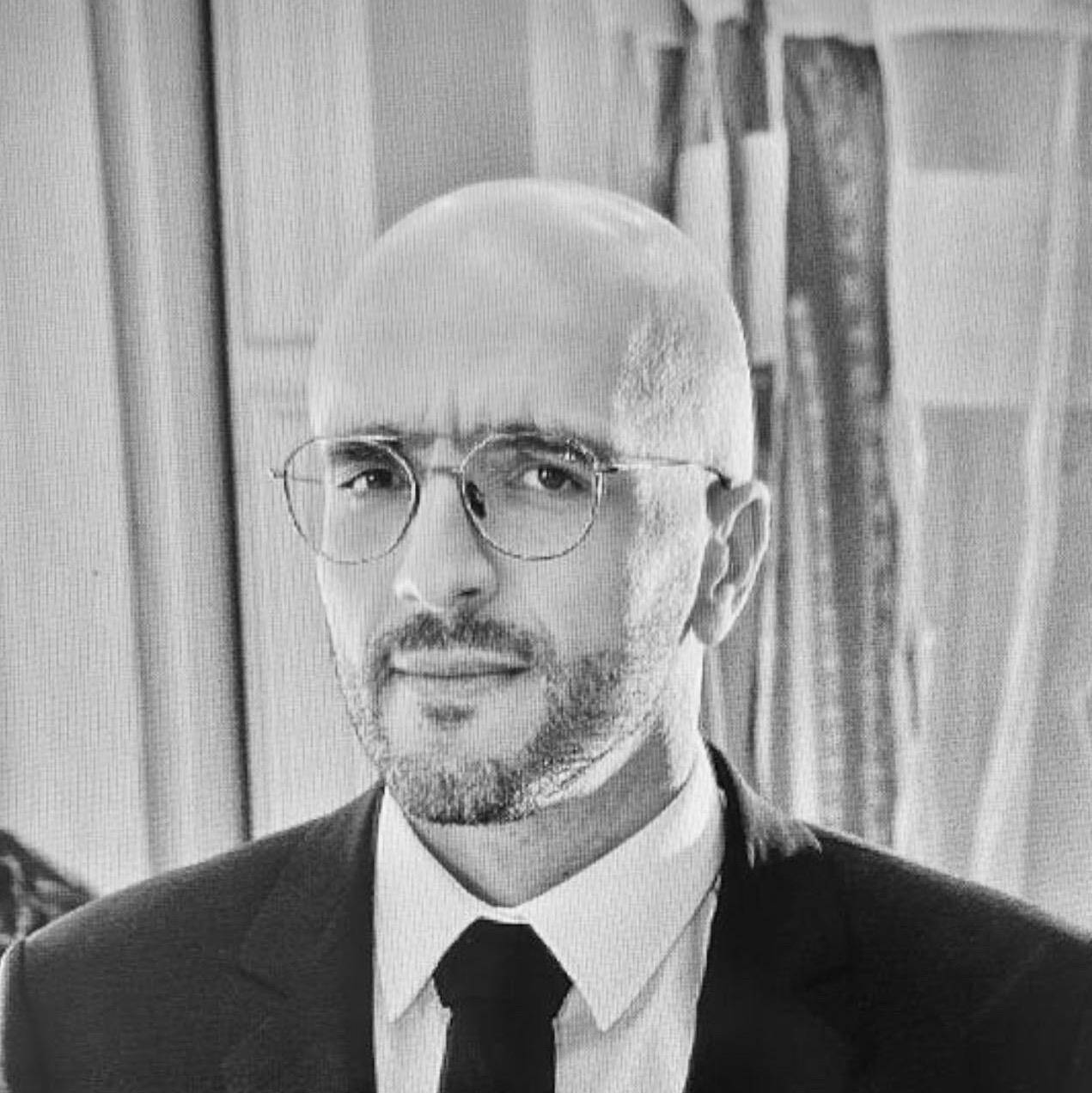 Kamel Boumaza