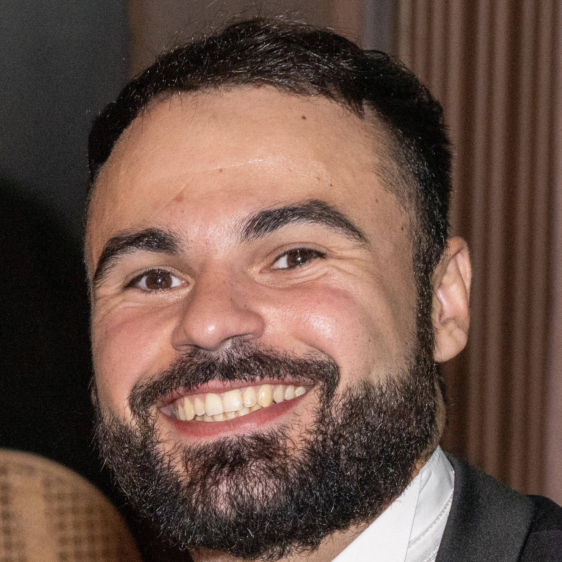 Ryan Saidani