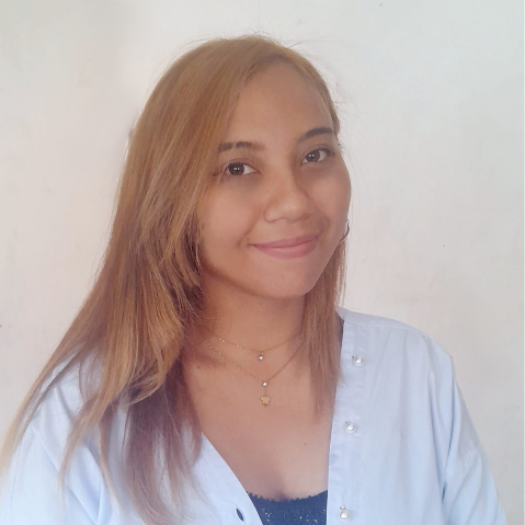 Voahary Valisoa Andriambelo