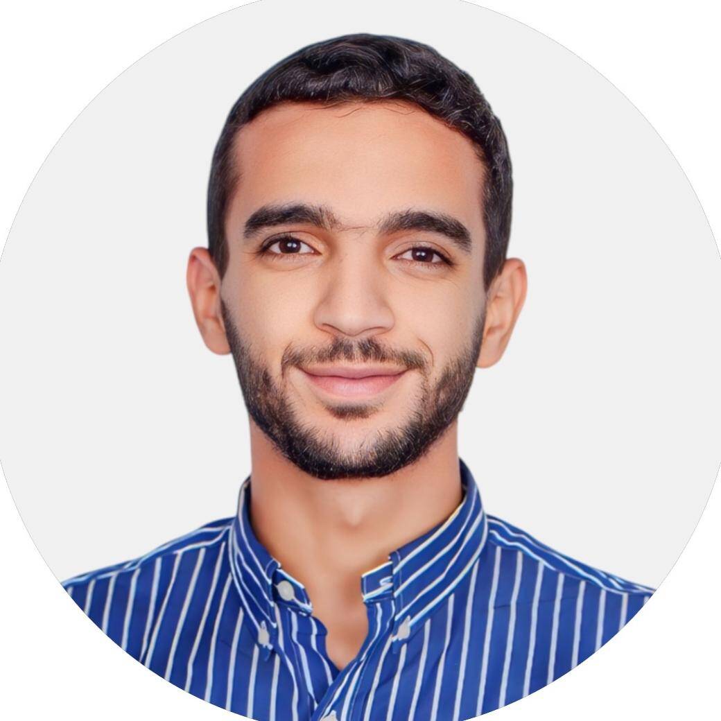 Jawher K. - Développeur Full-Stack Java SpringBoot / ReactJS 