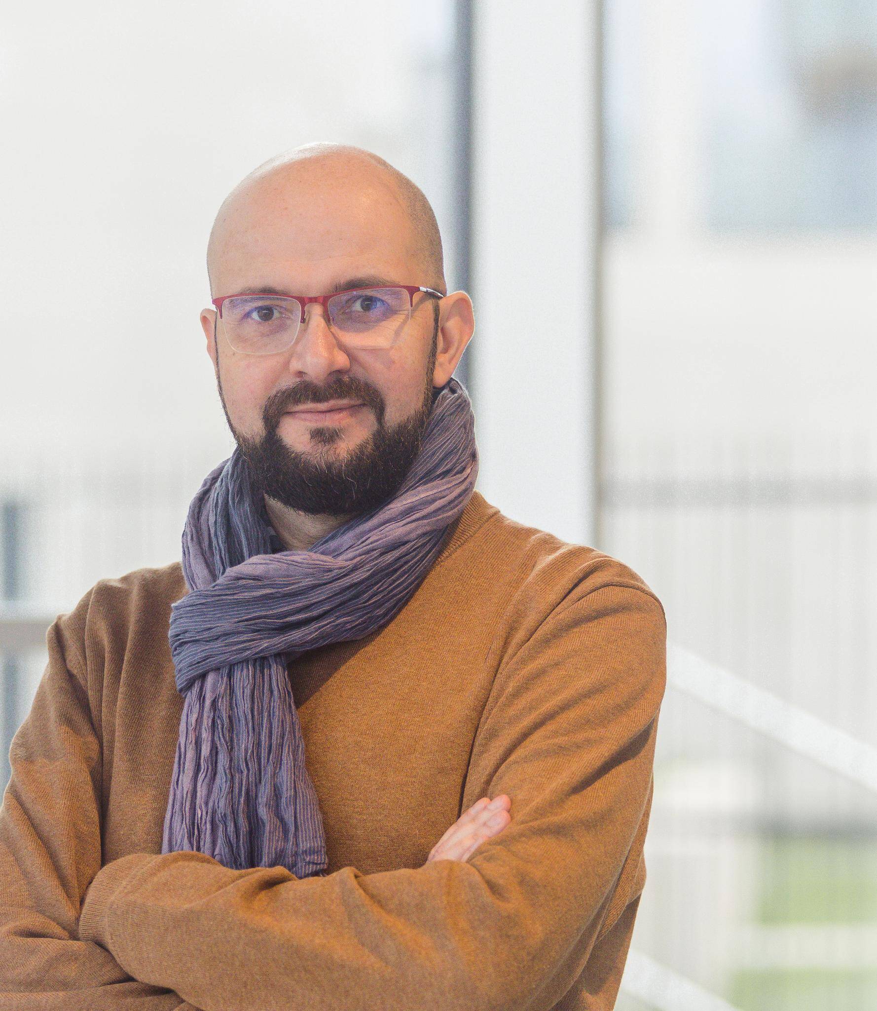 Patrice Decoeur - 🥇 Consultant SEO : 🚀 croissance par le web