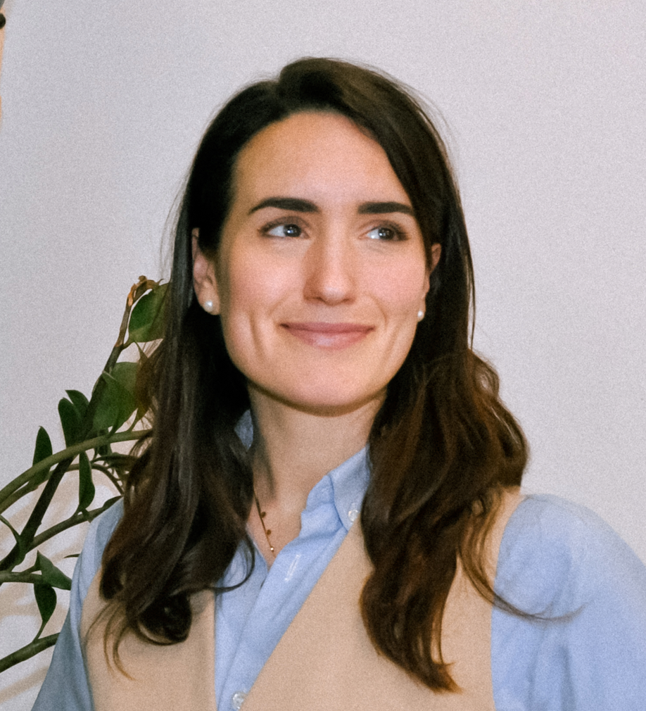 Irene Jimenez Garcia