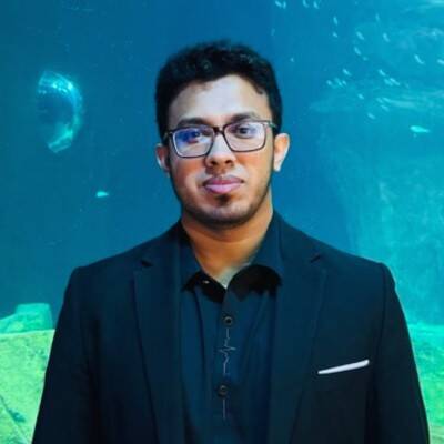 Masum Bin Alam
