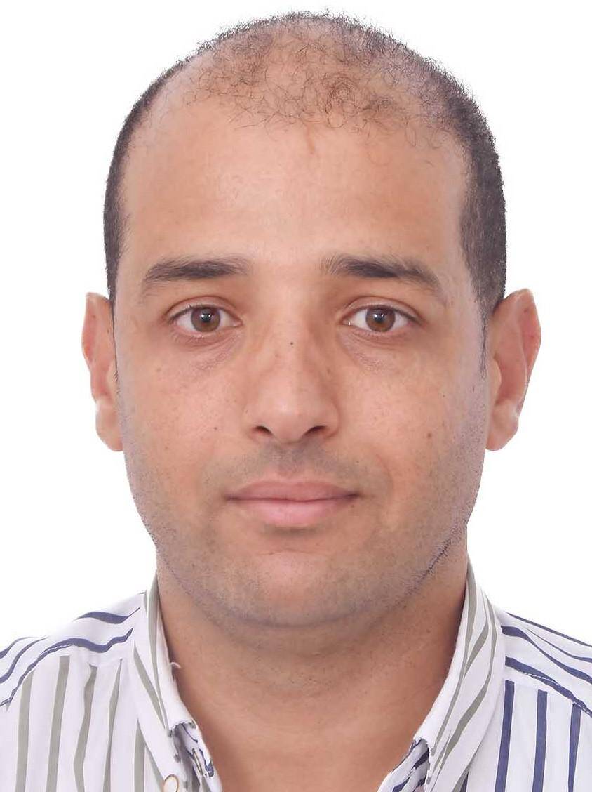 Anouar El Idrissi