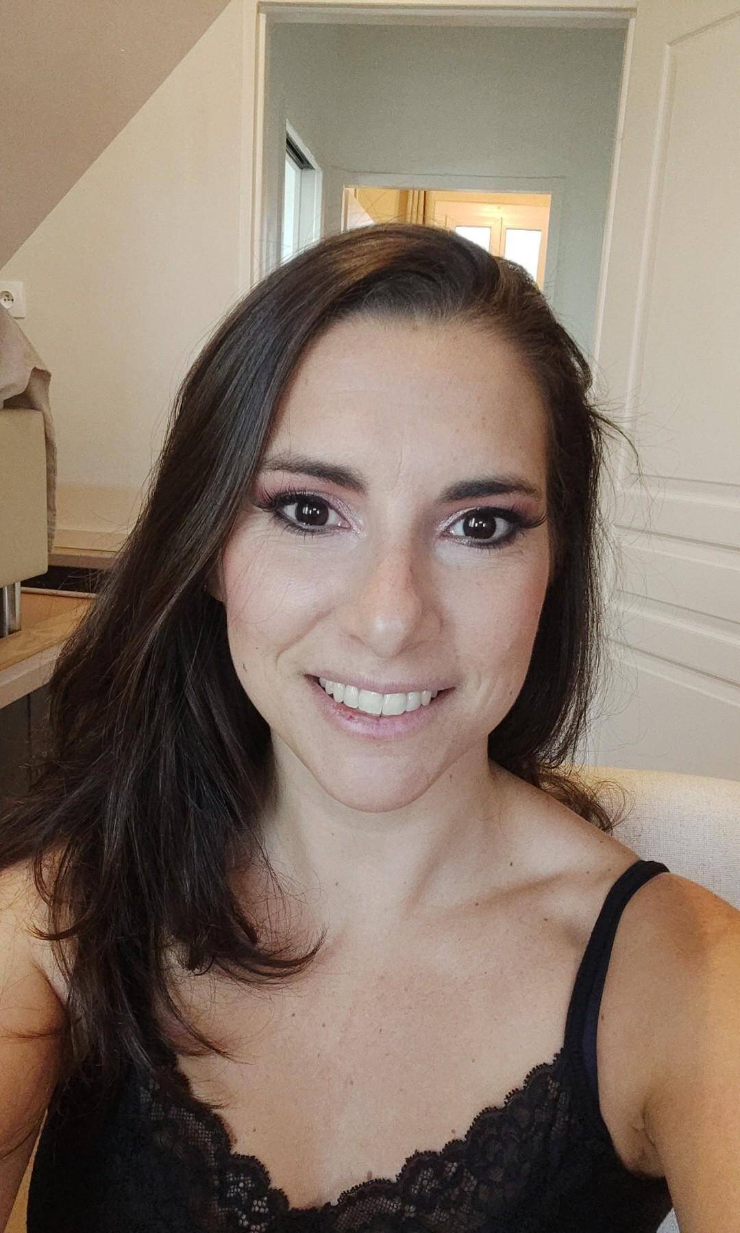 Gwennaëlle Titous