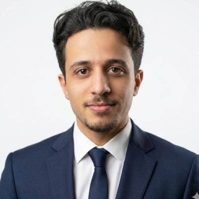 Khalifa Farhat - Consultant Cybersécurité