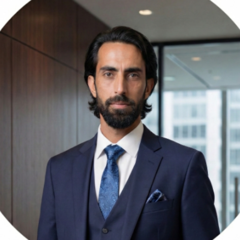 Muhammad Anees - Quantity Surveyor