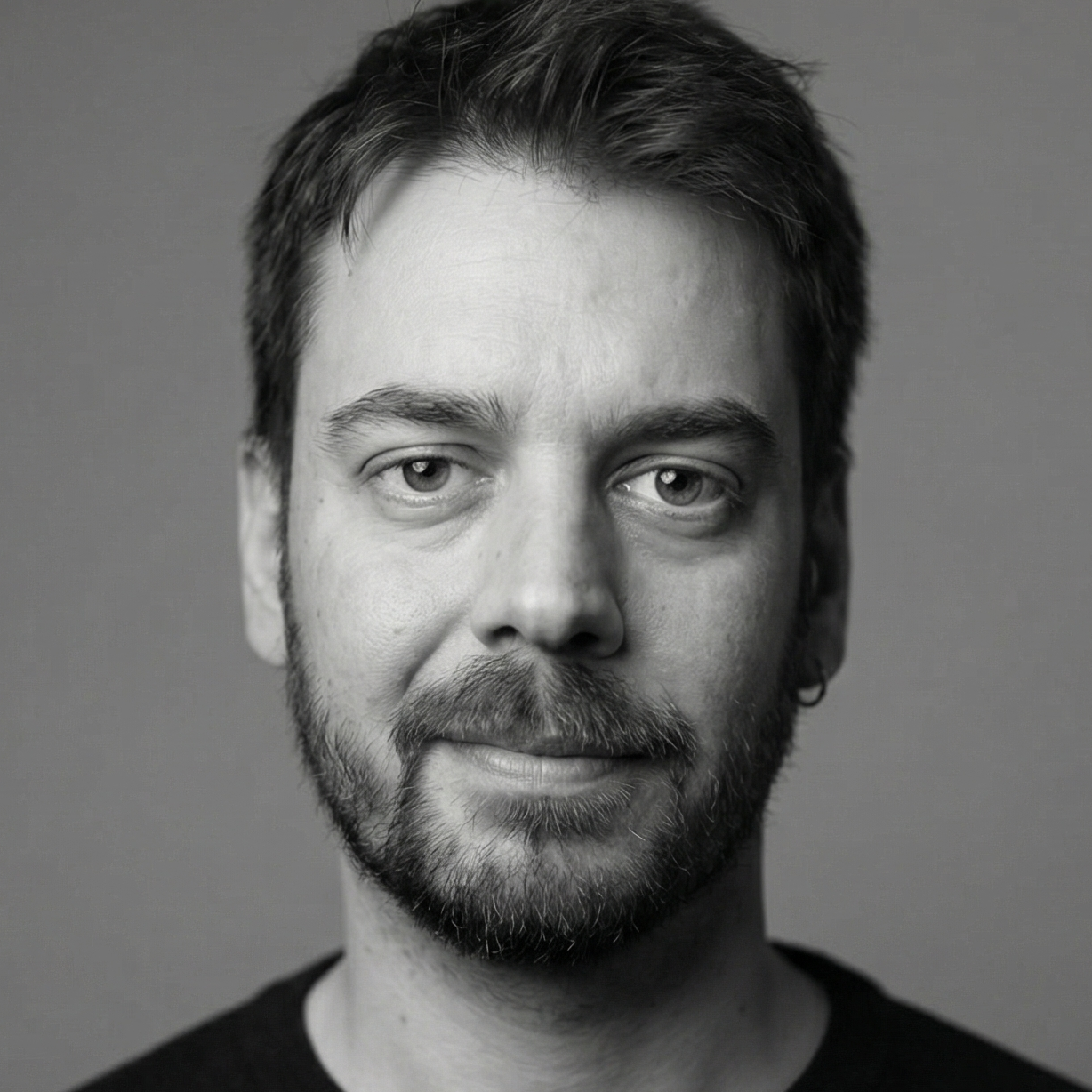 Arthur M. - Développeur Symfony confirmé