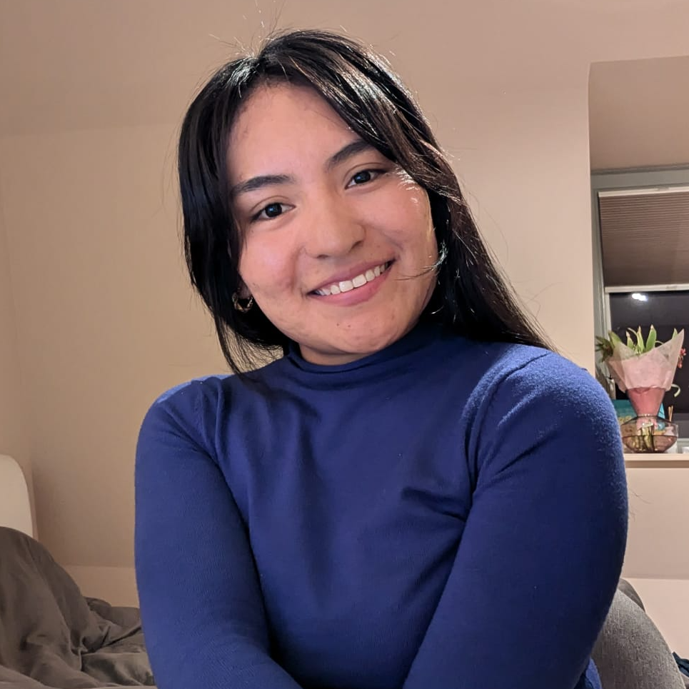 Mirian Ochoa