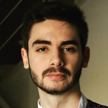 Santiago Riquero Martinez - Analista de datos