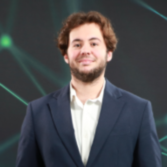 Antoine Bacquet - Consultant Marketing & Communication | Supports co
