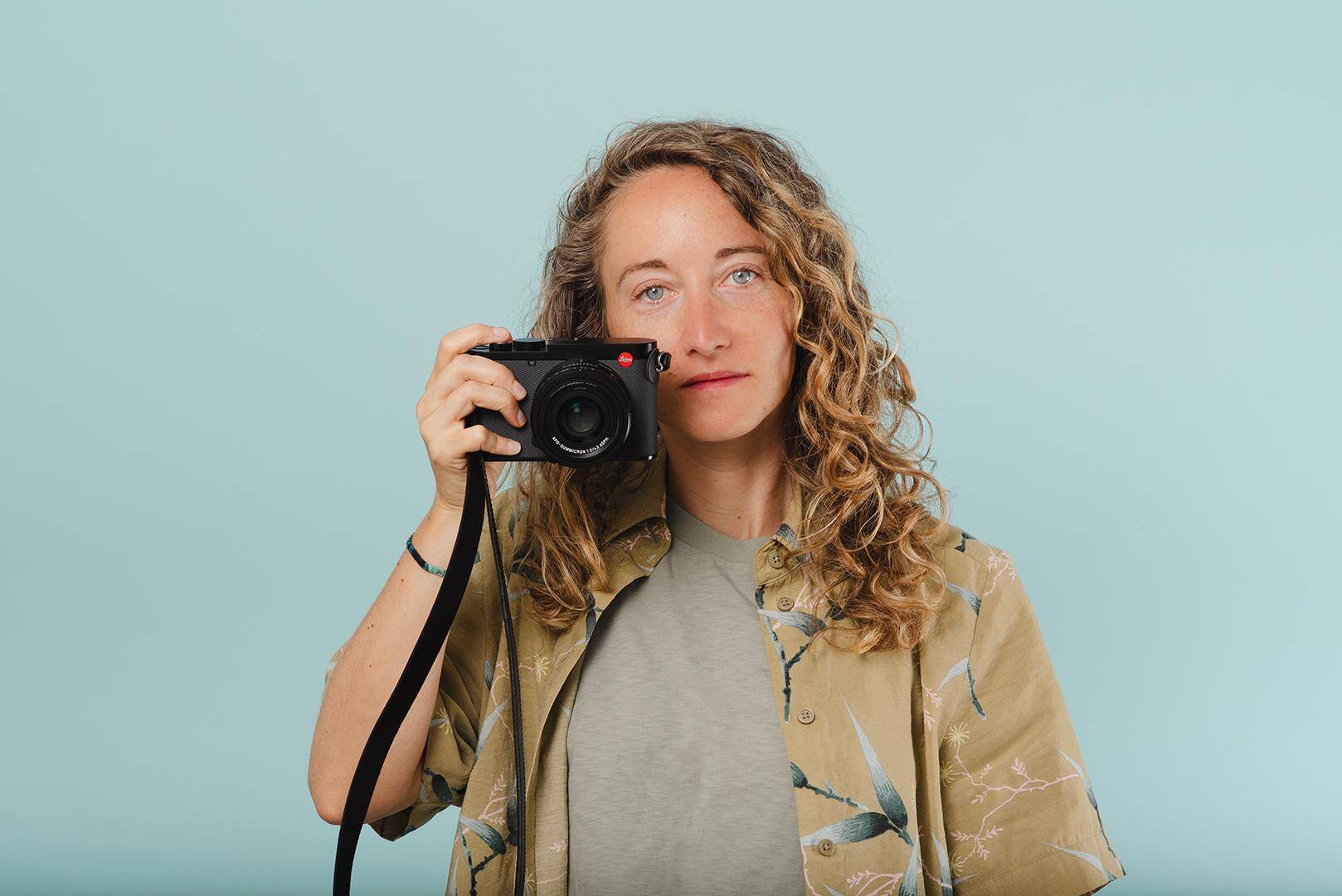 Celia A. - photographe mode · corporate · reportage · produit