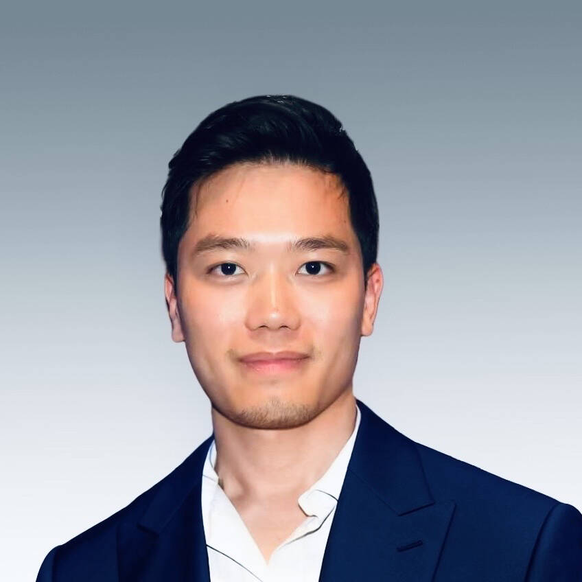 Mingjian Cai - Brand Marketing Analyst