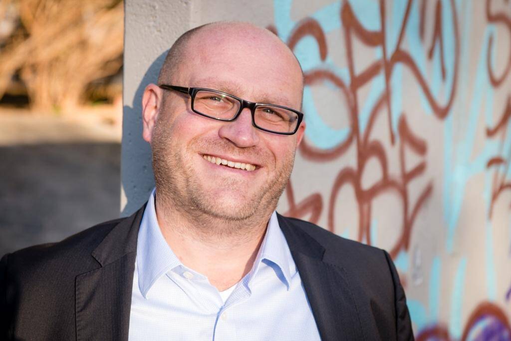 Ingo Hamisch