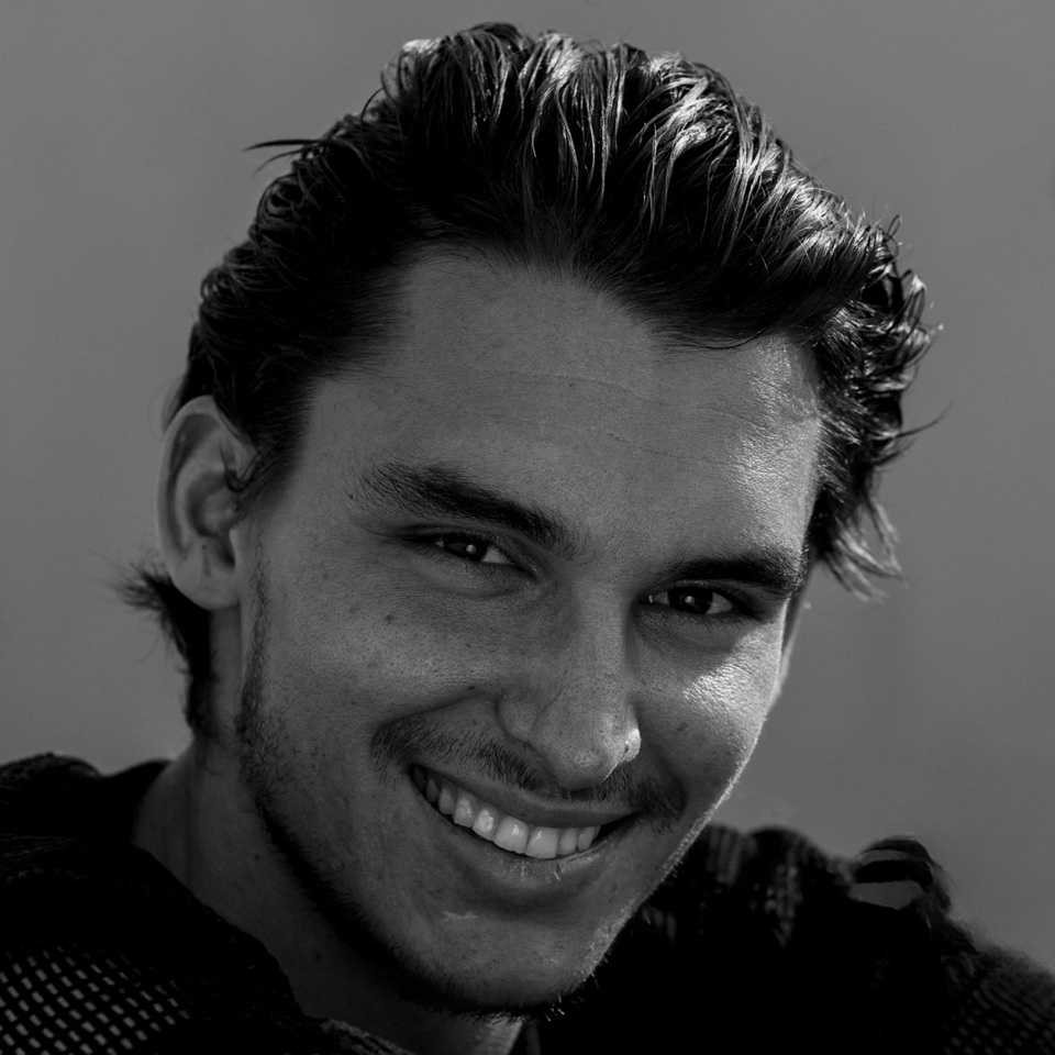 Eliott Parrain