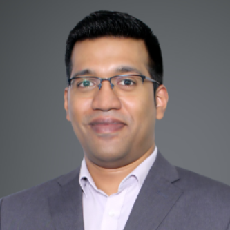 Kiran  - Senior strategy and investment consultant