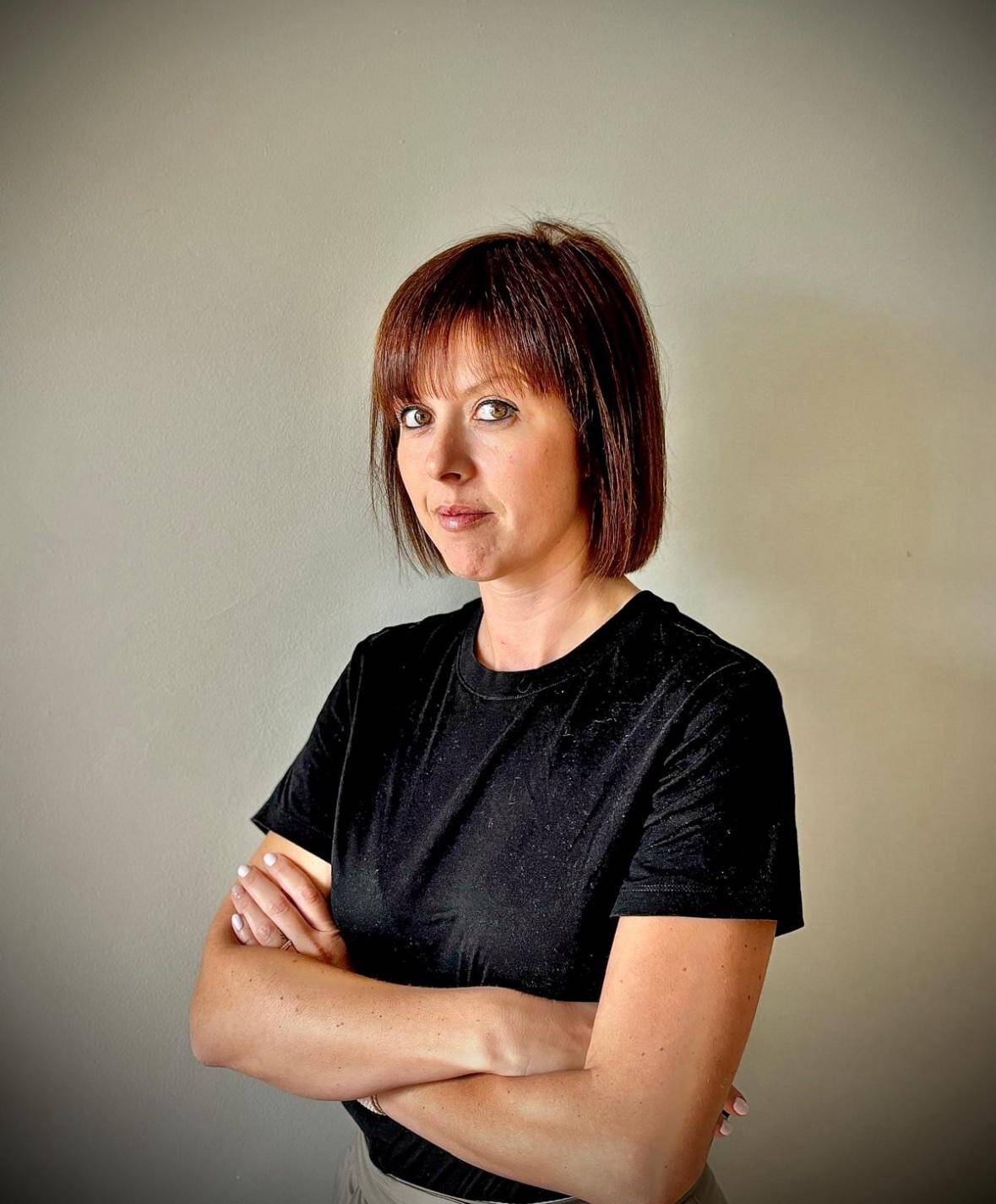 Audrey  - Consultante en Appels d'offres (public/privée)