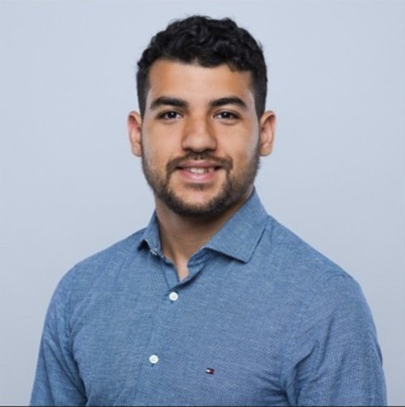 Ilias  - Expert en cybersécurité