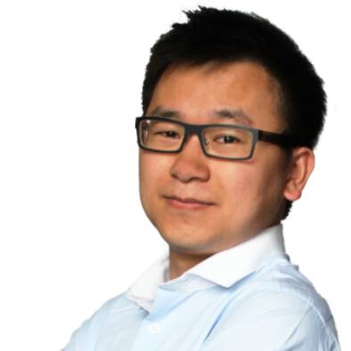 Haolin Li