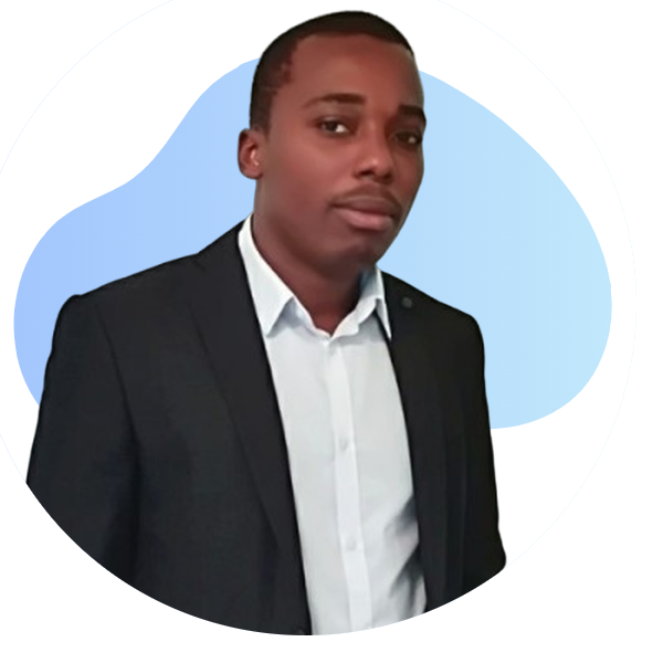 Oswald Hounkonnou
