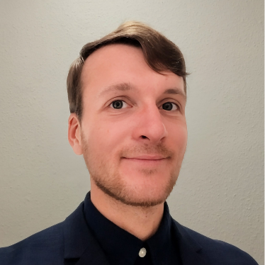 Björn Kunz - R&D Ingenieur (Software, Embedded, Automation)
