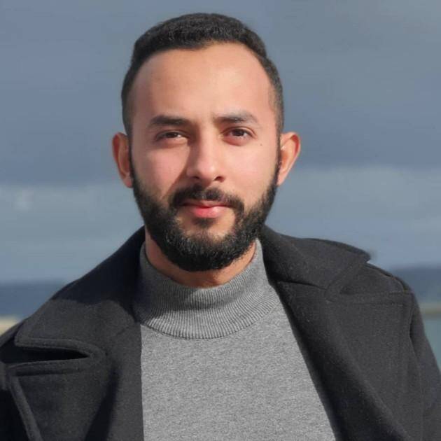 Oussama Rhelimi