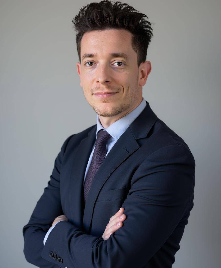 Guillaume  - Expert acquisition, conversion et omnicanalité
