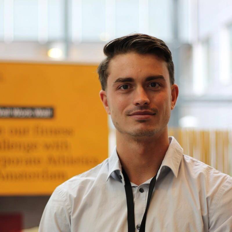 Stijn Polak