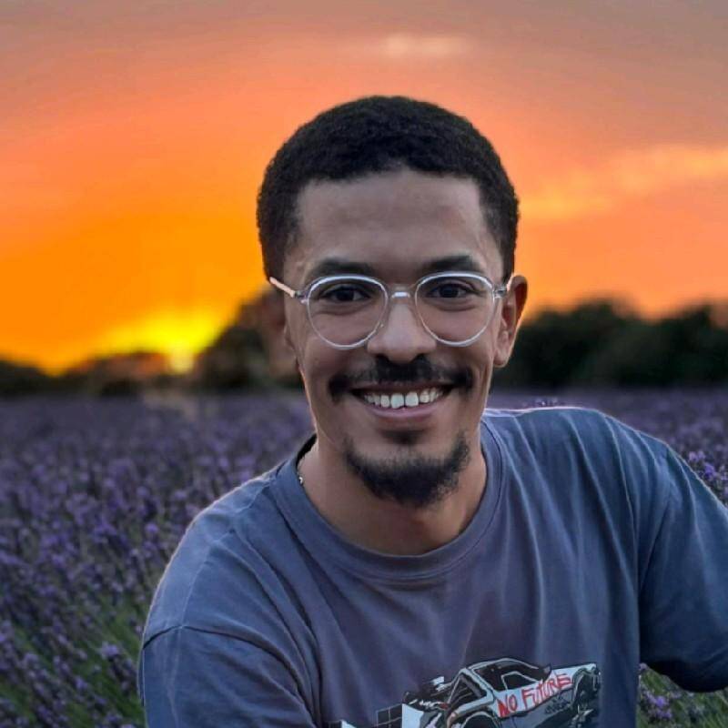 Imrane B. - desarrollador de aplicaciones web y móvil