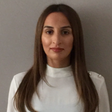 Mounia Tejarti - E-commerce CRO | Conversion & Revenue
