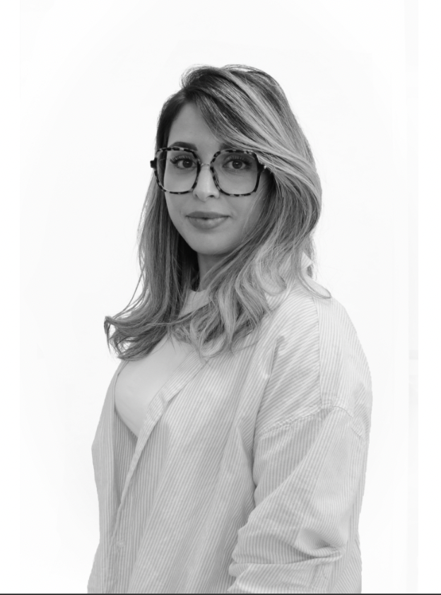 Sabrina Mekki
