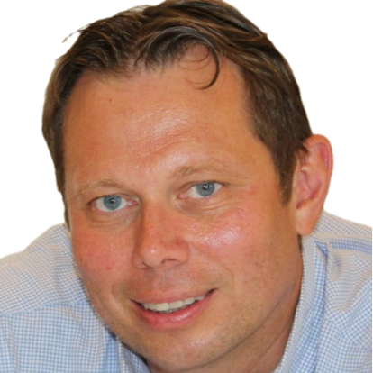 Bruno Raboin - Sales Director, Account Executive Global Accounts