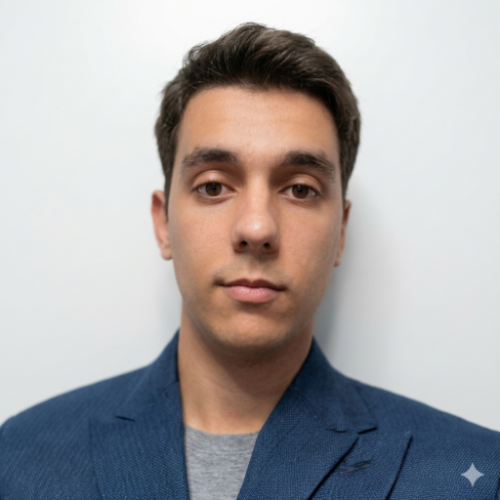 Aday Pinho Hernández - Desarrollador de Automatización Python-N8N-RPA