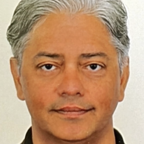 Sunny Singh