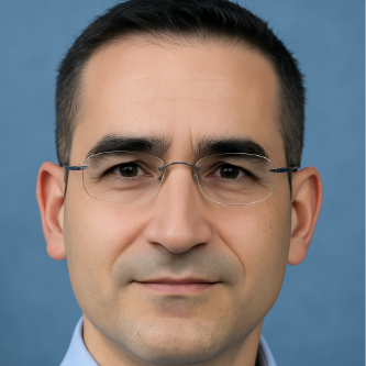 Jonathan Giordano - Architecte Cloud/IA & Avant-vente