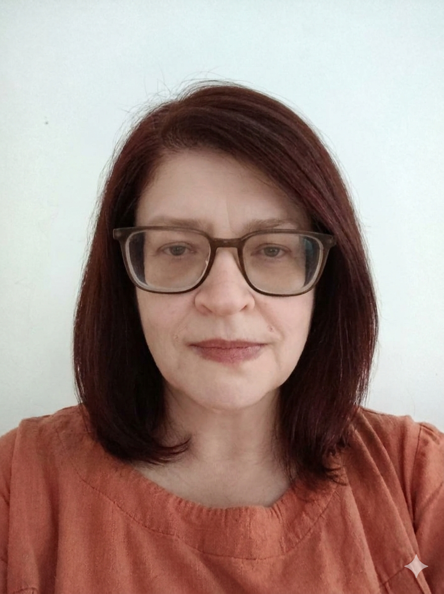Elena Fishgoyt