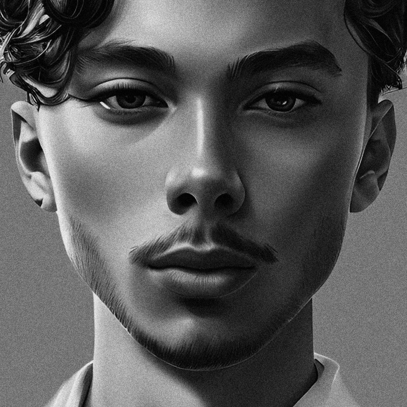 Sean Van Echelpoel