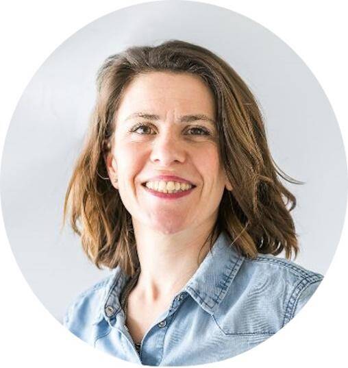 Sophie Boureau