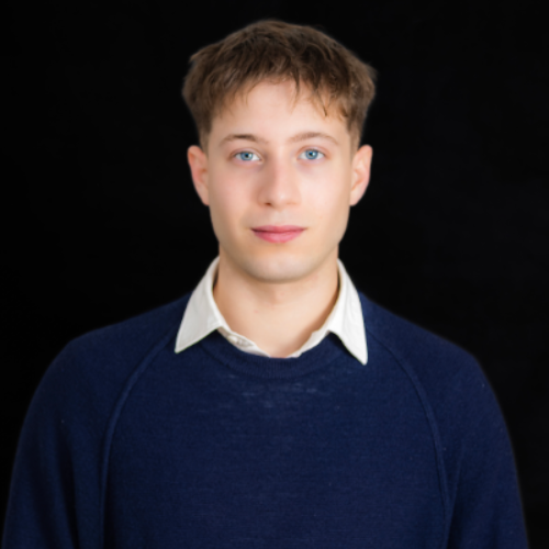 Matteo Luzio